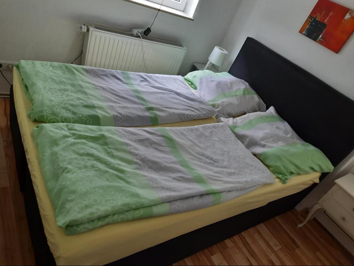 City Apartment Bremen - Ferienwohnung Im Zentrum - Wlan Kostenlos! Exterior foto