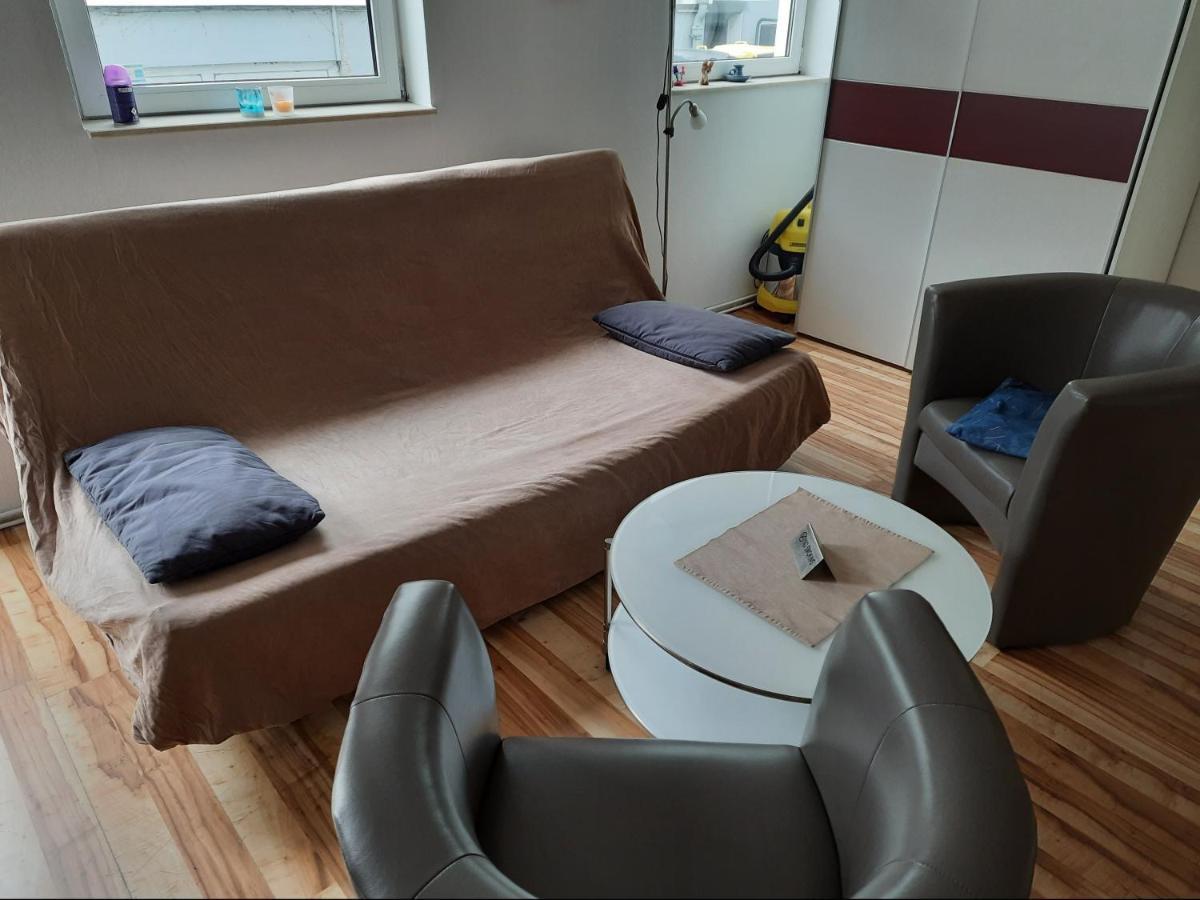 City Apartment Bremen - Ferienwohnung Im Zentrum - Wlan Kostenlos! Exterior foto